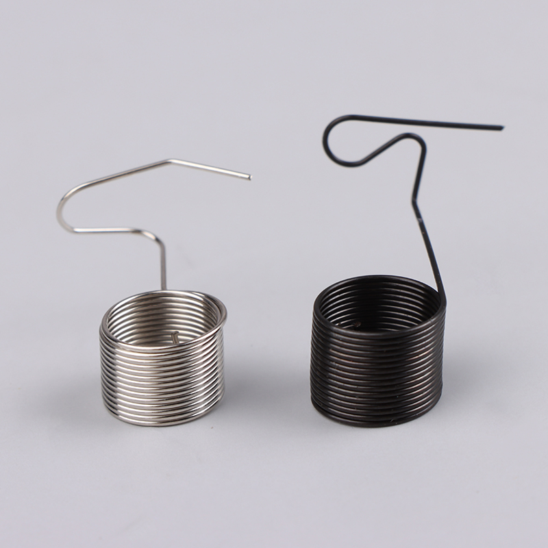 Waxed Thread Linen - [YU]10개 금속 실장력 조절 클램프 스프링