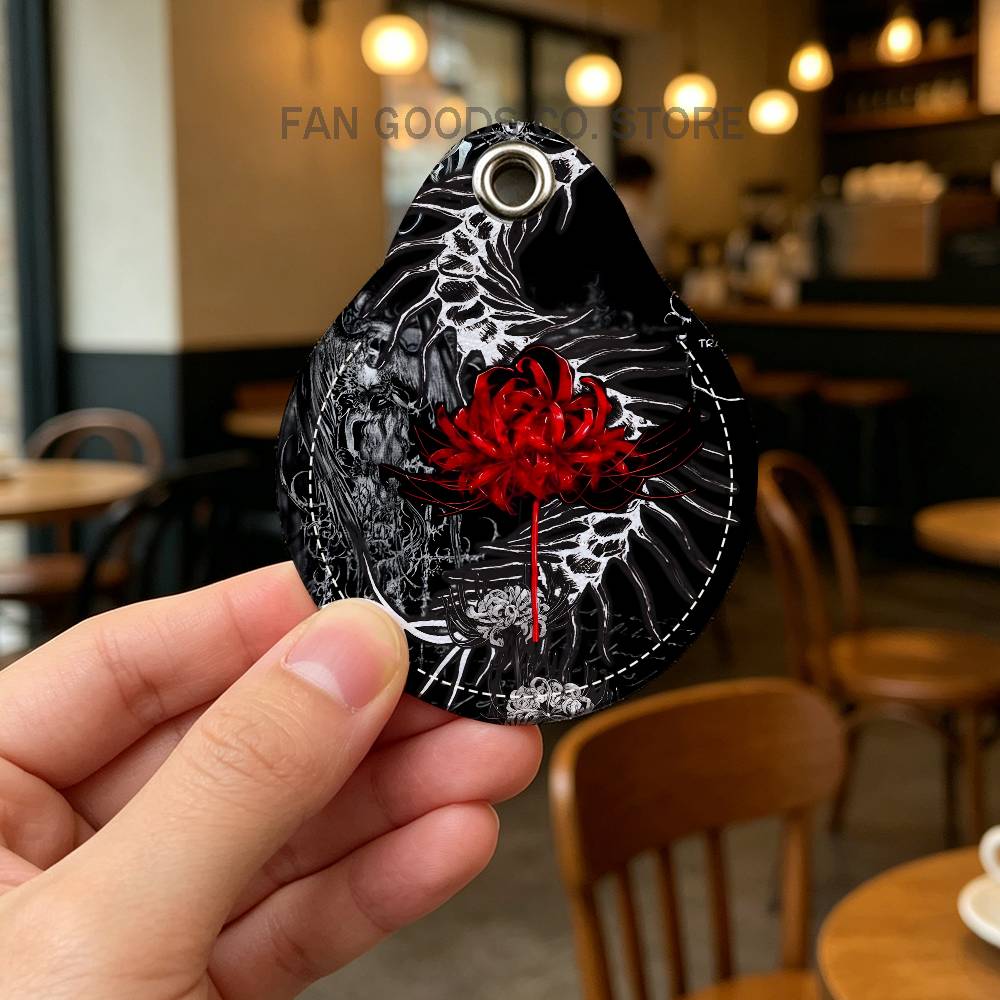일본 T-Tokyo Red Spider Lily G-G - Leather Works 리뷰 및 가격