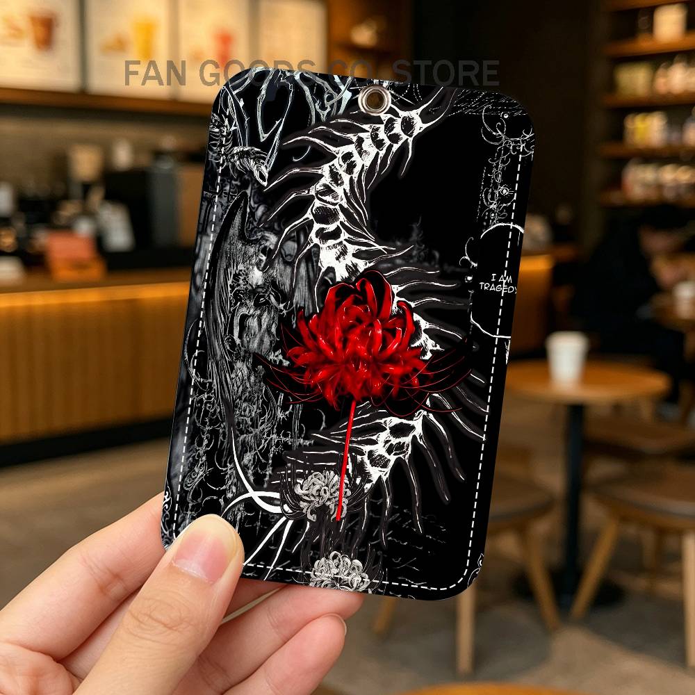 일본 T-Tokyo Red Spider Lily G-G - Leather Works 리뷰 및 가격