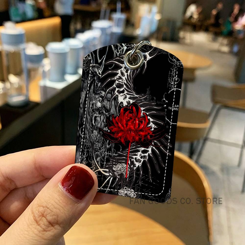 일본 T-Tokyo Red Spider Lily G-G - Leather Works 리뷰 및 가격