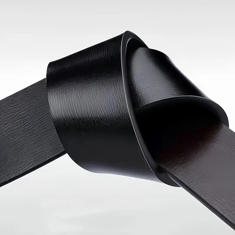 스타일리시 남성용 PU 가죽 벨트 - 일상 생활, 여가 - Leather Works Belt 리뷰 및 가격