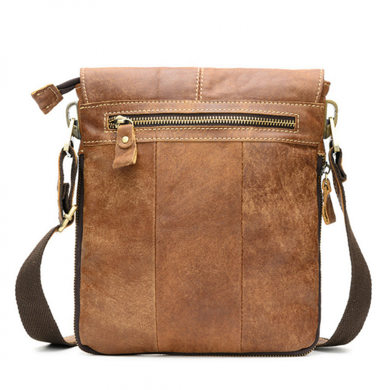 탑 레이어 소가죽 남성용 가방, 천연 가죽 남성용 가방 - Leather Work Bag Men 리뷰 및 가격