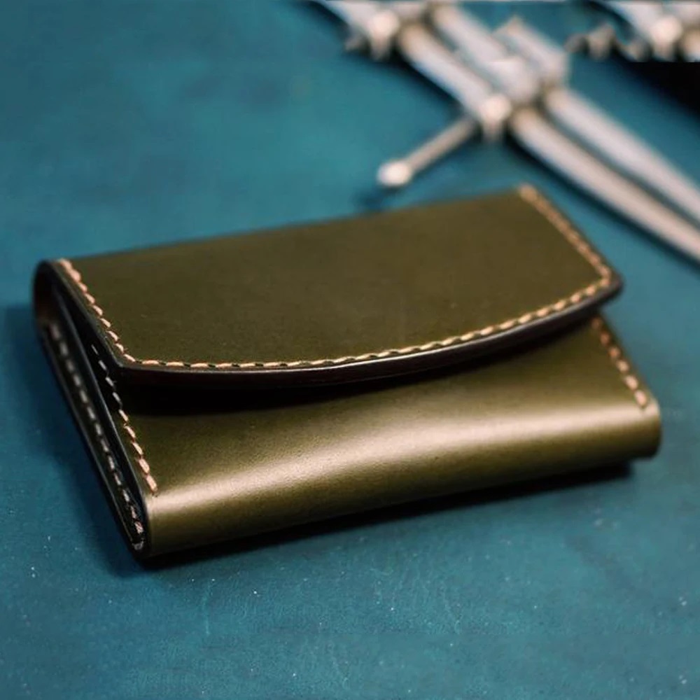 106x68x20mm 지갑 카드 소지자 가죽 공예 절단 - Leatherwork Knives 리뷰 및 가격