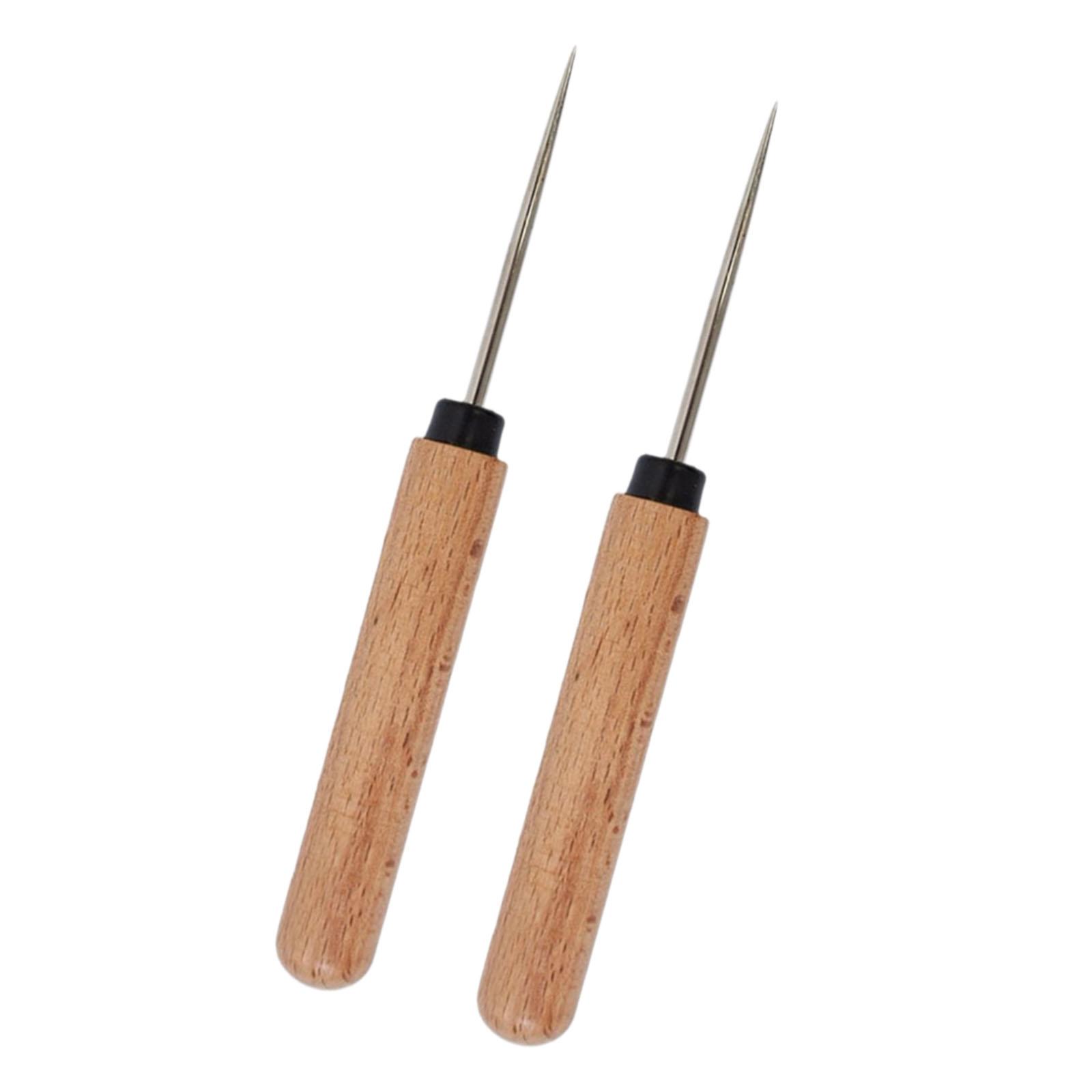 손바느질용 가죽공예 도구 세트 (가죽 공예 DIY, 성 - Leatherwork Kits For Beginners 리뷰 및 가격