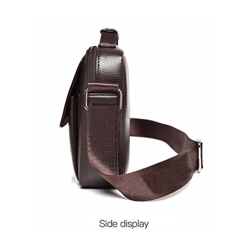 내구성 있는 투톤 비즈니스 가방, 패셔너블한 잠금장치  - Leather Work Bag Men 리뷰 및 가격