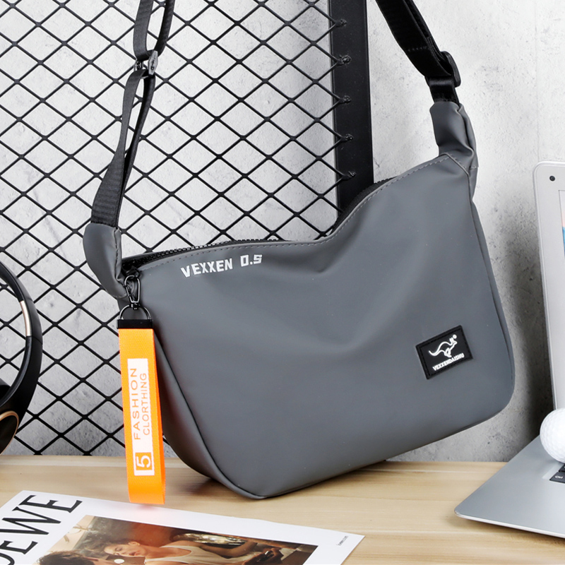 럭셔리 브랜드 패션 남성용 메신저 백, 캐주얼 숄더백, - Leather Work Bag Men 리뷰 및 가격