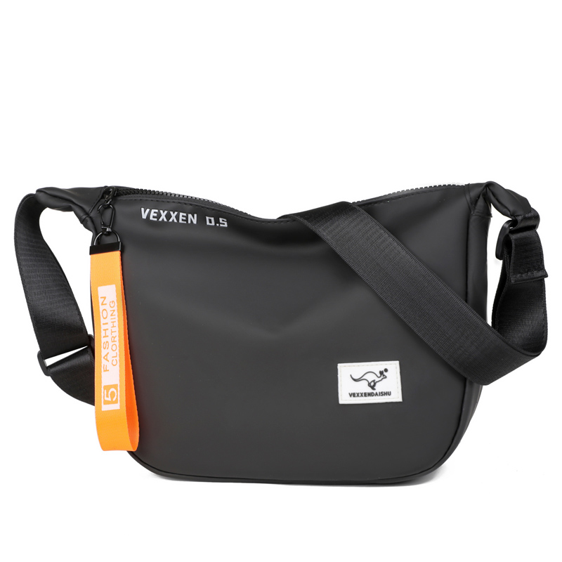 럭셔리 브랜드 패션 남성용 메신저 백, 캐주얼 숄더백, - Leather Work Bag Men 리뷰 및 가격
