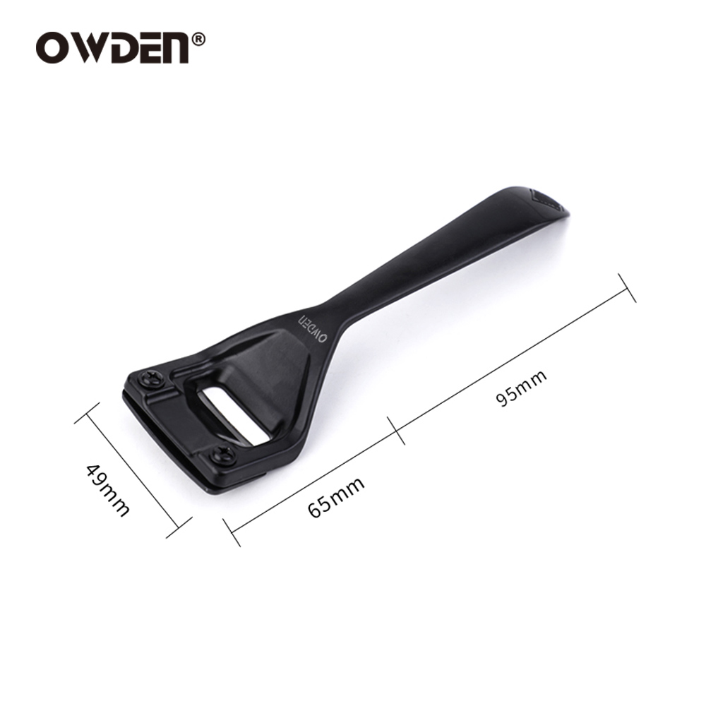 OWDEN 가죽 씨닝 나이프, 슈퍼 스키버, DIY 필 - Leatherwork Knives 리뷰 및 가격
