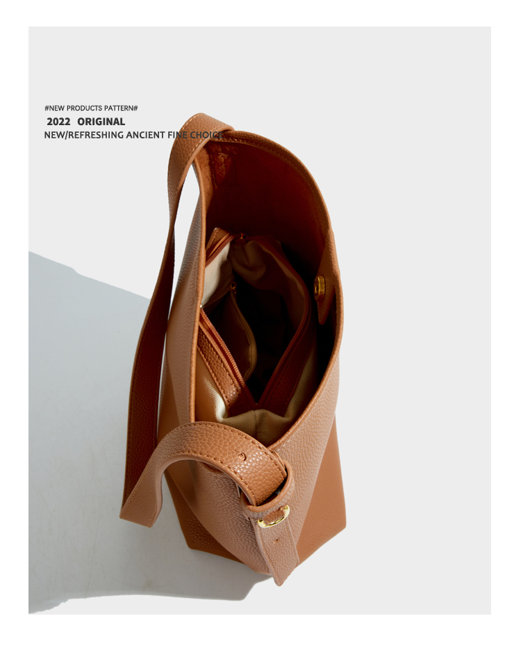 Maxdutti 2026 Pu 가죽 싱글 숄더백 여성  - Leather Work Duffle 리뷰 및 가격