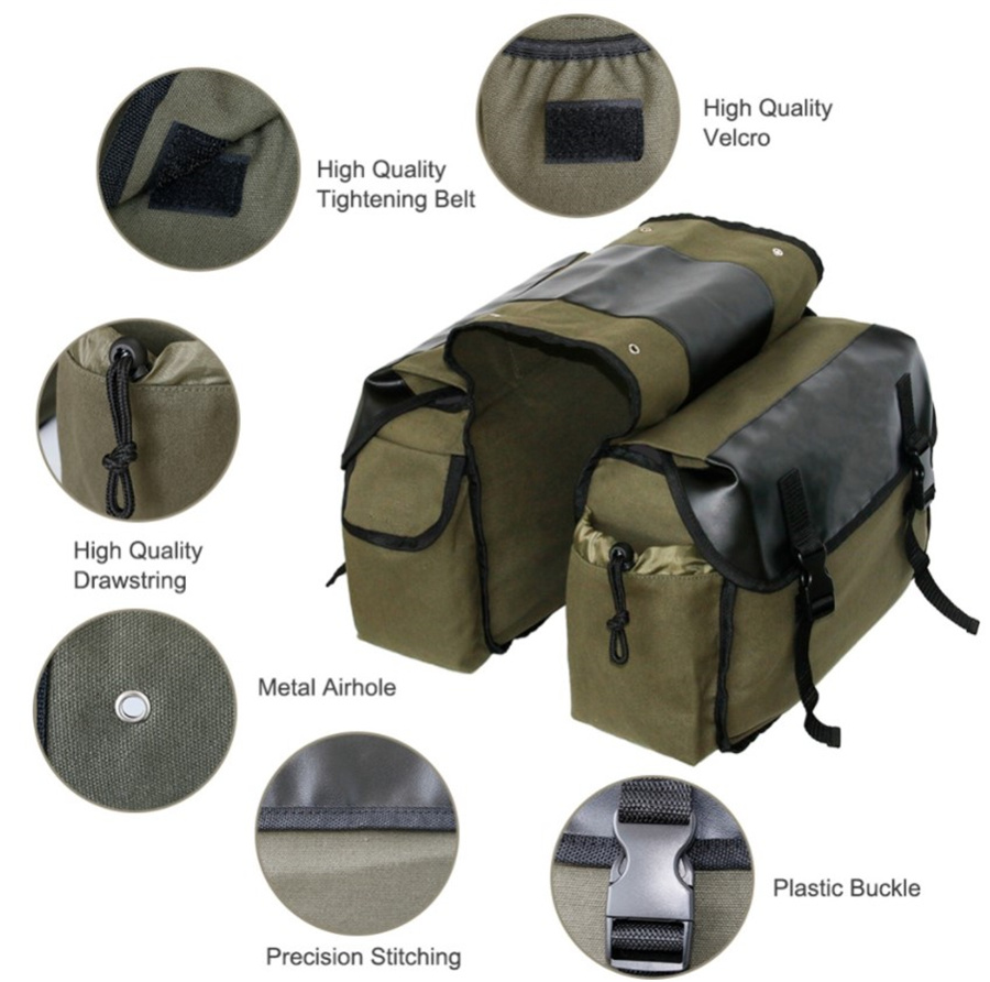 스즈키 볼레우드 M109R VZR 1800 M90 M5 - Leatherwork Bag 리뷰 및 가격