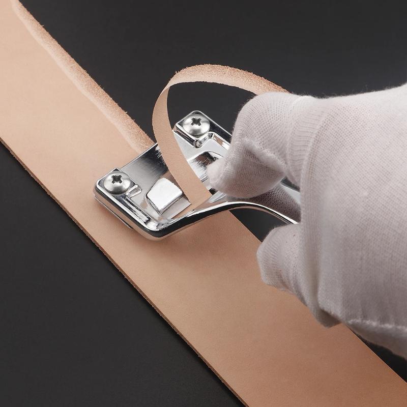 가죽 스키빙 나이프 1세트 DIY 가죽 조각 및 얇게  - Leatherwork Knives 리뷰 및 가격