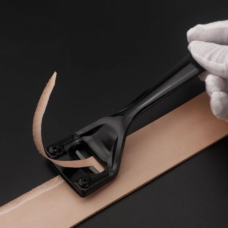 가죽 스키빙 나이프 1세트 DIY 가죽 조각 및 얇게  - Leatherwork Knives 리뷰 및 가격