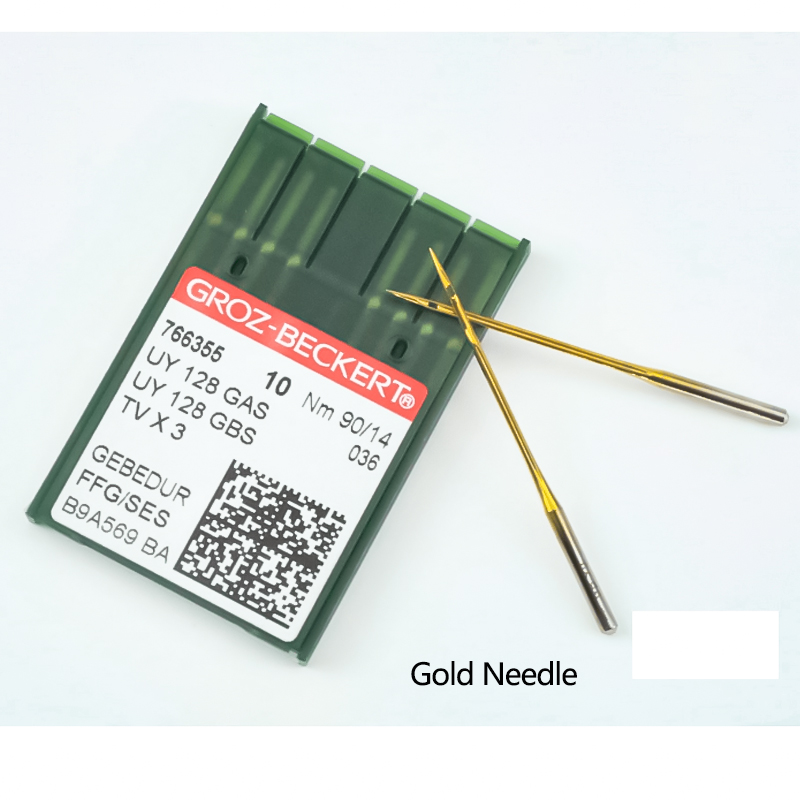 100 PCS 재봉틀 바늘 GROZ-BECKERT UY - Waxed Thread Linen 리뷰 및 가격