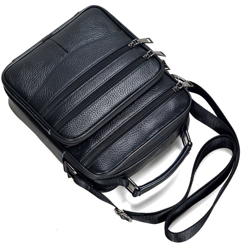 남자 정품 가죽 핸드백 남성 고품질 쇠가죽 채찍으로 치 - Leather Work Bag Men 리뷰 및 가격