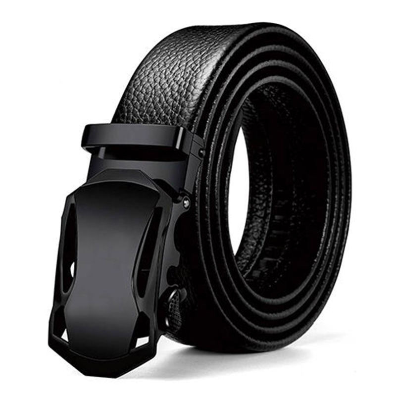 유행하는 비즈니스 남성 벨트 금속 버클 벨트 고품질 P - Leather Works Belt 리뷰 및 가격