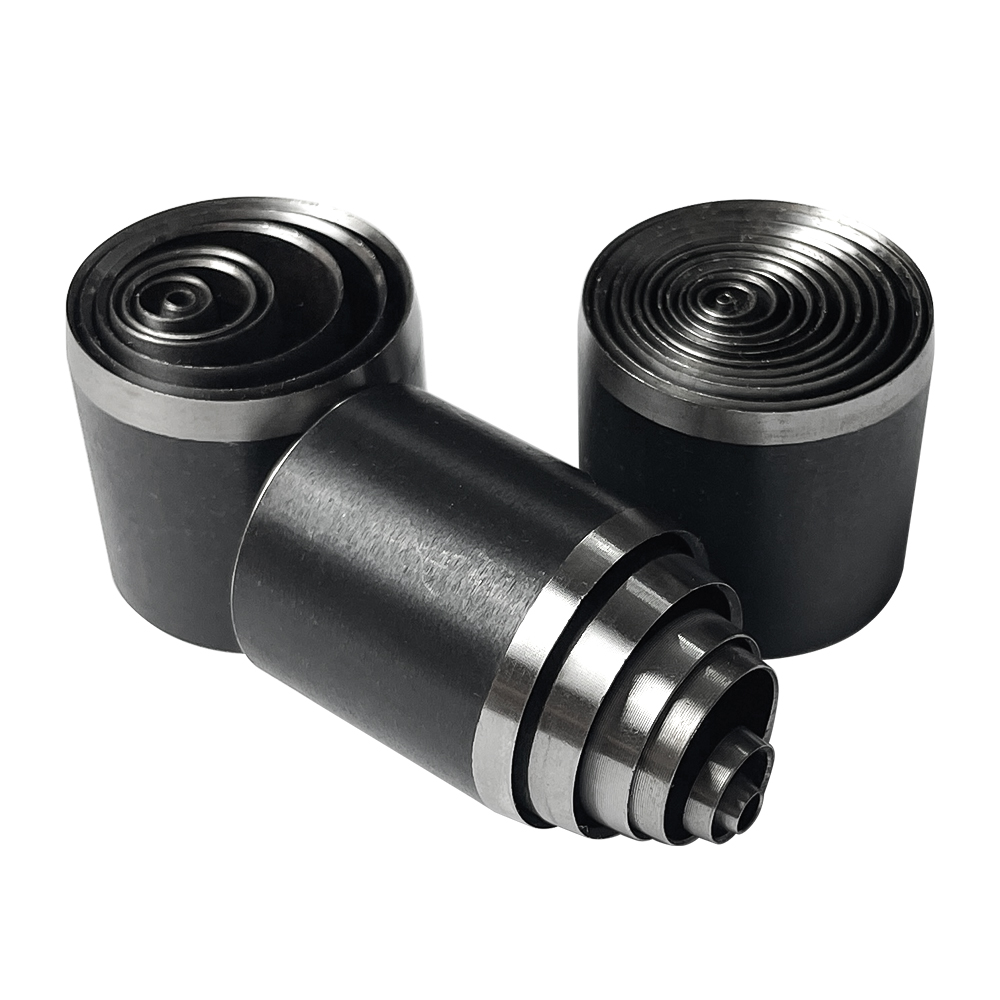 1-25mm 가죽 구멍 펀치 다이 라운드, 한 구멍 중 - Leatherwork Rings 리뷰 및 가격