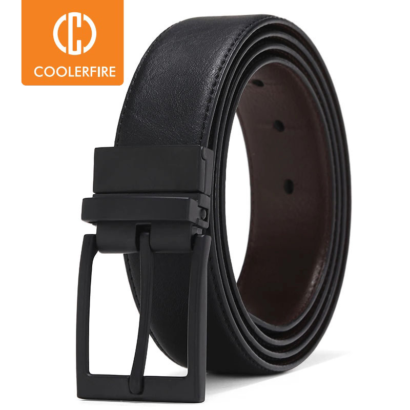 남성용 벨트 비즈니스 드레스 벨트 남성용 정품 가죽 벨 - Leather Works Belt 리뷰 및 가격