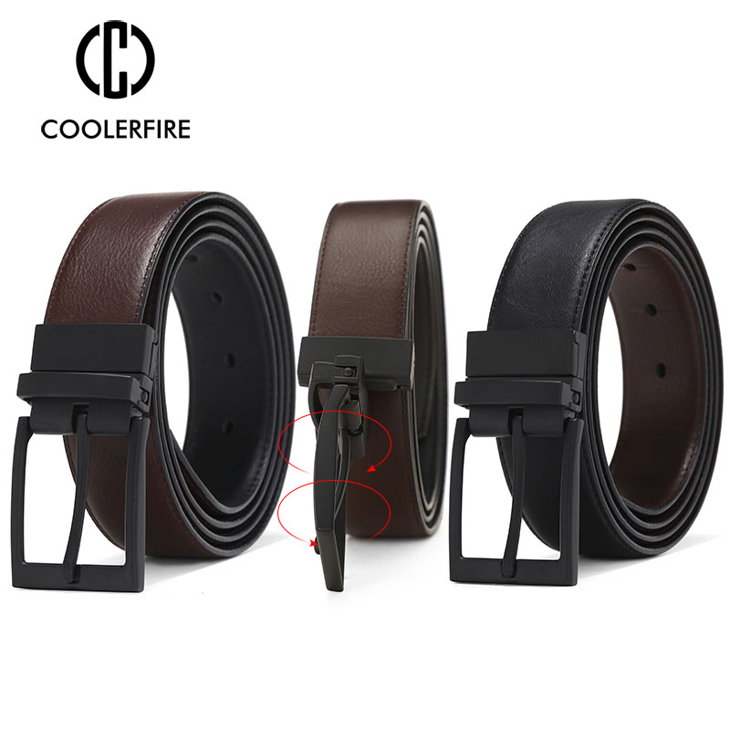 남성용 벨트 비즈니스 드레스 벨트 남성용 정품 가죽 벨 - Leather Works Belt 리뷰 및 가격