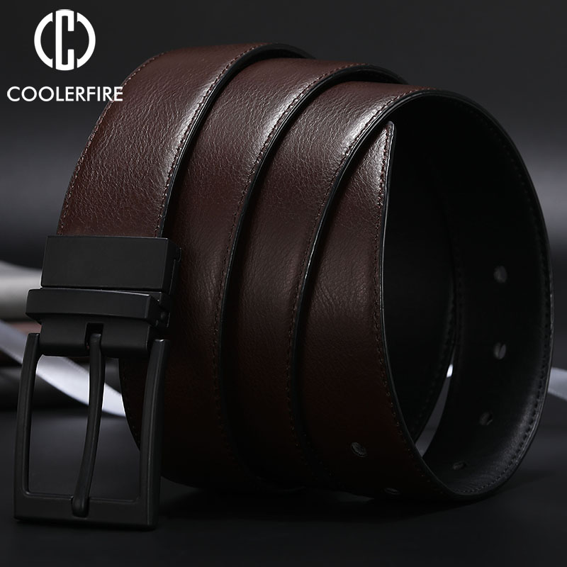 남성용 벨트 비즈니스 드레스 벨트 남성용 정품 가죽 벨 - Leather Works Belt 리뷰 및 가격