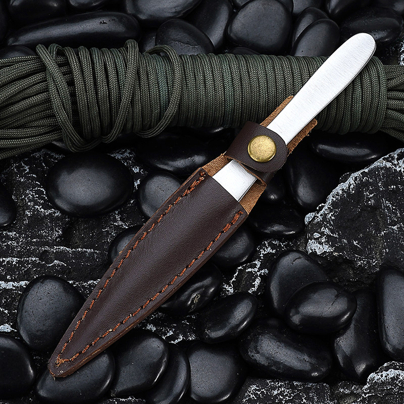 1PC 스테인레스 스틸 차 칼 쿵푸 차 도구 차 바늘  - Leatherwork Knives 리뷰 및 가격