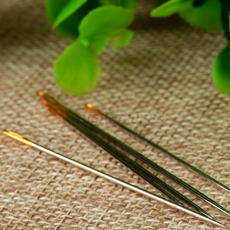 가죽 공예 바느질 도구 수작업 바느질 바늘, 바느질 수 - Leatherwork Repairs 리뷰 및 가격