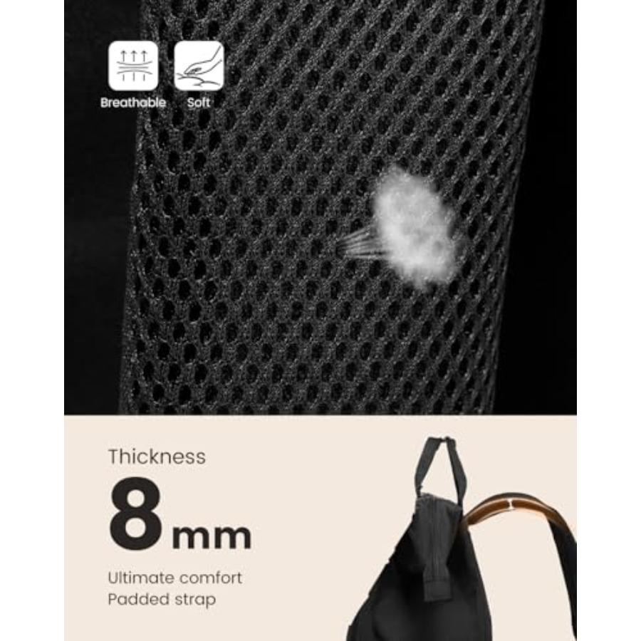 여성용 노트북 백팩, 교사/간호사용 업무용 노트북 가방 - Leatherwork Bag 리뷰 및 가격