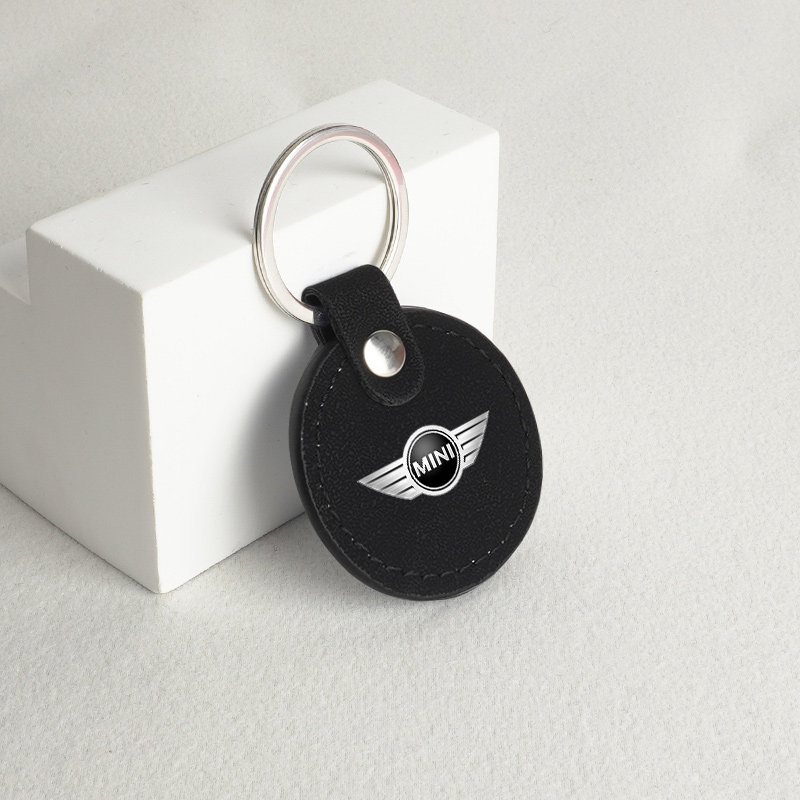 BMW 미니 쿠퍼 원 S 컨트리맨 클럽맨 JCW 웍스  - Leatherwork Rings 리뷰 및 가격
