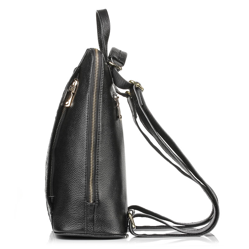 Zency 여성용 악어 가죽 백팩 100% 정품 천연  - Leatherwork Bag 리뷰 및 가격